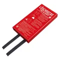 Brennenstuhl Feuer Löschdecke BLD02 (1291210)