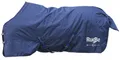 Kerbl Winterdecke RugBe IceProtect, 200 g, dark navy, 165 cm, 3226370