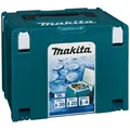 Makita Werkzeugkoffer 198253-4 MAKPAC Gr.4 isoliert