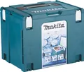Makita 198253-4 Kleinteil/Werkzeugkasten Blau (198253-4)