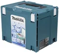 Makita MAKPAC Gr. 4 198253-4 Universal Werkzeugkoffer unbestückt 1 Stück (L x B x H) 295 x 395 x 3