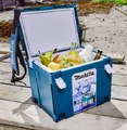 Makita 198253-4 MAKPAC COOL BOX Koffer 18L