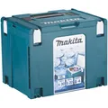 Makita MAKPAC 198253-4, Kühlbox, blau
