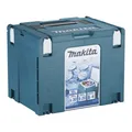 Makita MAKPAC-Kühlbox Gr. 4 mit Isolierauskleidung Volumen 18 l