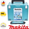 Makita 198253-4 Kühlbox Makpac Größe 4 System Koffer 18 Liter Koffer Kühltasche