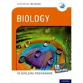 Oxford IB Diploma Programme: IB Prepared: Biology Oxford IB Diploma Programme