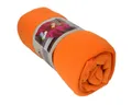 Wohndecke Decke Fleecedecke 130x170cm Polarfleece 14 versch. Unifarben Wohndecke, Marabellas Shop