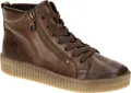 Gabor 73.730 Damen Stiefeletten - bequeme Stiefelette braun Freizeit NEU