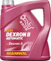 Mannol Mannol Automatic ATF Dexron II 4 Liter Kanne Reifen