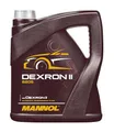 MANNOL 8205 Automatic ATF Dexron II 4L