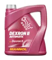 4 Liter Mannol Dexron II D Automatik Getriebeöl ATF Öl GM OPEL MB MAN ALLISON