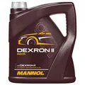 Getriebeöl MANNOL Dexron II Automatik 4 Liter Getriebe Öl Automatiköl Servoöl