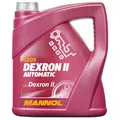 Mannol Getriebeöl MTF4, Extra Getriebeöl, Dexron II, VI