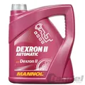 4 LITER DEXRON 2 II AUTOMATIKÖL GETRIEBEÖL SERVOÖL