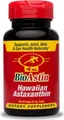 BioAstin Hawaiianisches Astaxanthin 4mg 60 Kapseln kenayAG