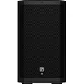 Electro-Voice ZLX-12P-G2-EU - 12" 2-weg aktiver Lautsprecher, TWS Bluetooth Streaming und App-Steuerung via Bluetooth, Mixer inkl. Effekten, schwarz