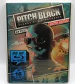 NEU Pitch Black Limited Reel Heroes Blu-ray Steelbook Edition deutsch
