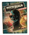 ⚪️🟢⚫️ Pitch Black Planet der Finsternis | Steelbook Blu-ray Reel Heroes Riddick