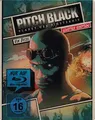 Pitch Black - Planet der Finsternis [Limited Steelbook Edition]