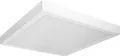 LEDVANCE SMART+ Wifi Orbis Downlight Surface, Intelligente Deckenbeleuchtung, WLAN, Weiß, Aluminium, Polycarbonat (PC), 3000 K, 6500 K