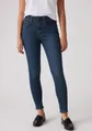Levi's® Skinny-fit-Jeans 721 HIGH RISE SKINNY mit hohem Bund