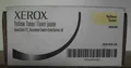 Xerox Toner 006R90283 6R90283 yellow DocuColor 12 Document Centre 50 DC12 4 stk