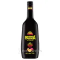 Passoa Passion Fruit Liqueur 0,7 l - Passionsfruchtlikör - Maracujalikör