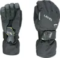 LEVEL HALF PIPE GTX Handschuh 2026 black - 9