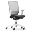 Dauphin Trend Office to-sync-work (mesh) SC 9242 pro white -...