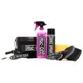 Muc Off 8-IN-ONE Bike Cleaning Eimer (Größe One Size)