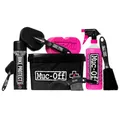 Muc Off - 8 in 1 Fahrrad Reinigung Kit