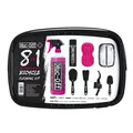 Fahrradreinigungs-Set 8-in-1 MU028I1000000000 MUC-OFF MUC-OFF Reinigung