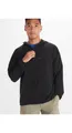 Marmot Funktionsjacke Übergangsjacke Campana Hoody (ultraleicht) schwarz Herren