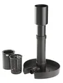 Oase 51236 Oberflächenabsauger AquaSkim 20, geeignet für max. 20m² Teichoberfläche, Standskimmer, Skimmer, Absauger, Teichreinigung