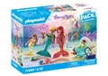 Playmobil Princess Magic 71469 Liebevolle Meerjungfrauenfamilie NEU / OVP