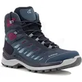 Lowa Ferrox Mid Gore-Tex Damen Marineblau 39.5