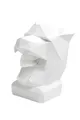 NEUSTEIN Papiertuchbox NEUSTEIN Panther Taschentuchbox Kosmetiktuch Design Figur Küche Bad