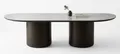 JVmoebel Stehtisch Moderner Couchtisch im stilvollen Design для elegante Wohnräume