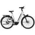 Gazelle E-Bike Gazelle Arroyo C5 Elite 600 Wh Damen weiß 2026, 5 Gang Shimano Nexus 5, Nabenschaltung, Bosch Performance Line smart System, 600 Wh 57 cm