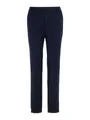 Vero Moda 7/8-Hose Maya (1-tlg) Drapiert/gerafft