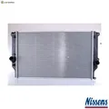 KÜHLER MOTORKÜHLUNG 64677A FÜR TOYOTA RAV/III/VANGUARD 2AD-FTV/FHV 2.2L 4cyl