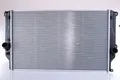 NISSENS 64677A Kühler, Motorkühlung für TOYOTA