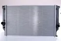 NISSENS Kühler, Motorkühlung 64677A für TOYOTA