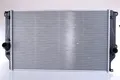 NISSENS 64677A Kühler, Motorkühlung for TOYOTA