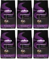 Lavazza Espresso Italiano Cremoso 6 x 1Kg (20 EUR/kg)