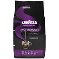 Lavazza Espresso Cremoso Creamy und Aromatic 1kg Beutel