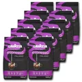 10 KG Lavazza Espresso Italiano Cremoso Bohnen