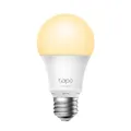 TP-Link Tapo L510E smarte WLAN Glühbirne E27 dimmbar 8.7 W Sprachsteuerung