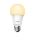 TP-Link Tapo E27-Glühbirne dimmbar 806 lm 2700 K WLAN 2,4 GHz Energieeffizienzkl