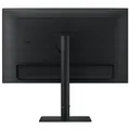 Samsung S61B LED display 68,6 cm (27") 2560 x 1440 Pixel Quad HD Schwarz